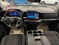 شيفروليه سلفرادو